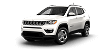 Jeep Compass Preview